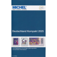 Michel Tyskland kompakt 2025