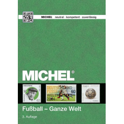 Michel fotboll 2016