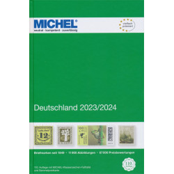 Michel Tyskland 2023/24