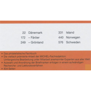 Michel E10 Skandinavien 2025/26