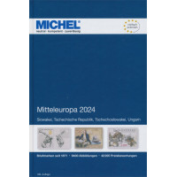Michel E2 Mellaneuropa 2024