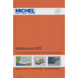 Michel E2 Mellaneuropa 2025