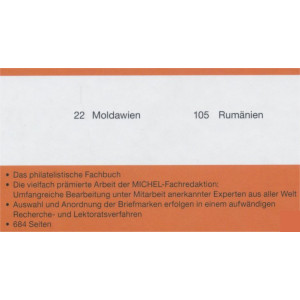 Michel E8 Sydöst Europa 2025