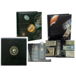 Mynt & Sedel album