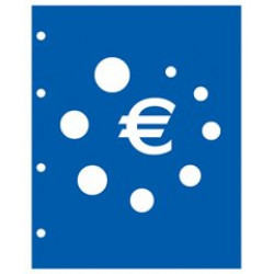 Compact TOPset blad för Euro-sats