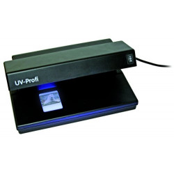 UV-lampa 6W nätansluten