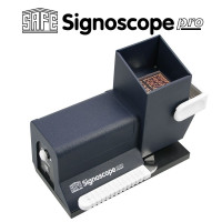 Signoscope PRO vattenmärkssökare