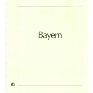 Bayern 1849-1920