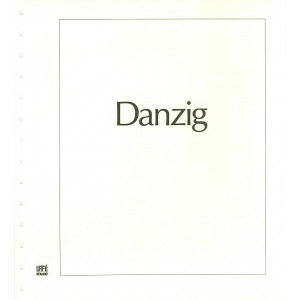 Danzig 1920-1939