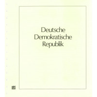 1981-1985 DDR Dual