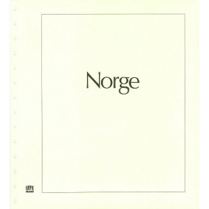 Norge Dual 1945-1960