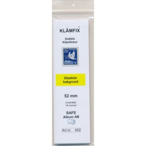 klämfix klara 52mm