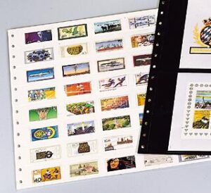 Garant dubbelsidiga vita