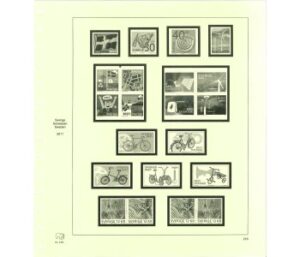 Sverige Normal - utan fickor