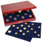 Myntkassetter Elegant