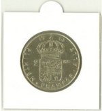 Myntramar & Förvaring