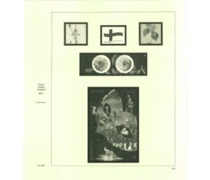 Normal - utan fickor