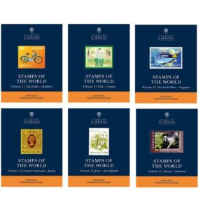 sg hela världen 6 band i färg 2026