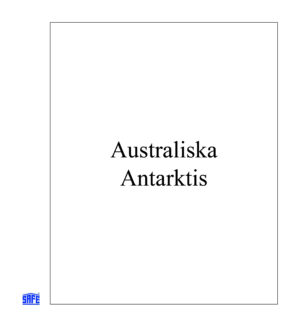 Australiska Antarktis
