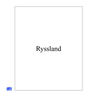 Ryssland