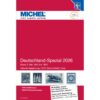 michel tyskland iii 1945 1990 special 2026