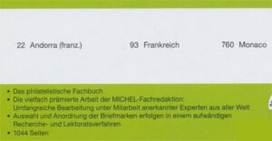 michel e3 västeuropa 2026